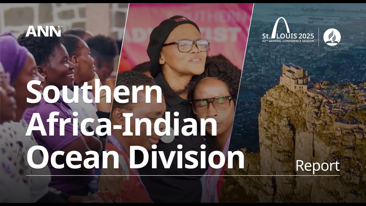 #GCSession 2025 - SID Southern Africa-Indian Ocean Division