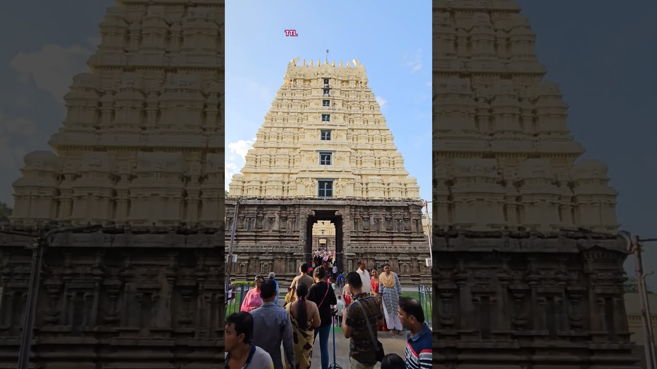 Kadavul kudumpathai yaralum thadukka mudiyathu #kadavul #shivaya #om #viral