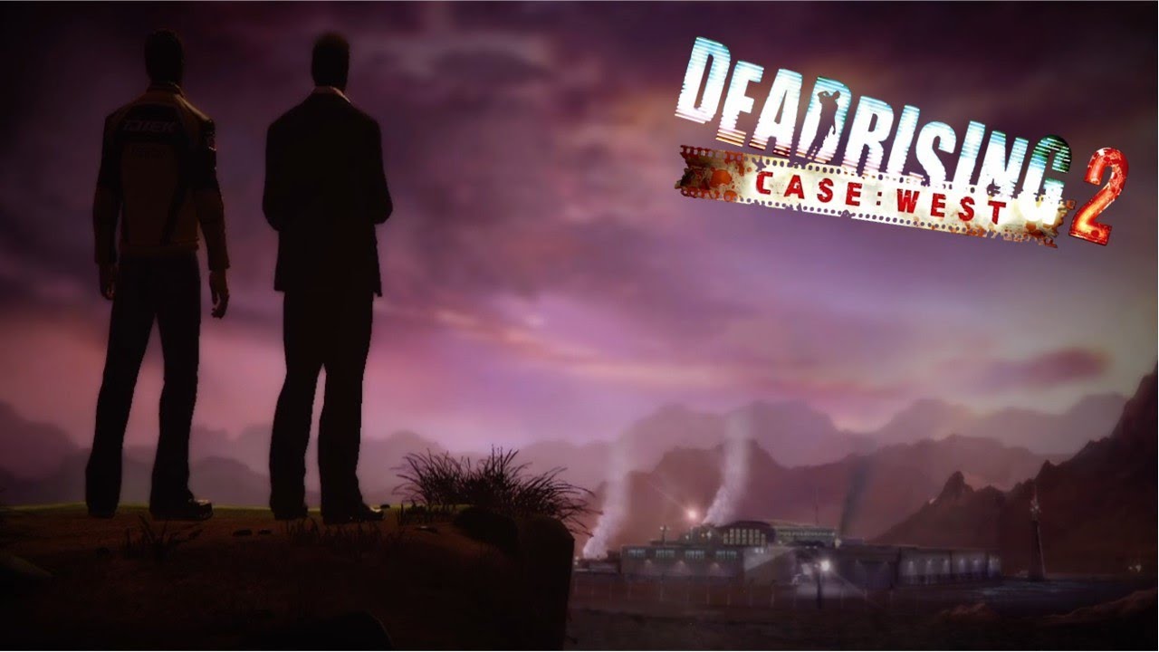 DR2 Case West part one The Facility