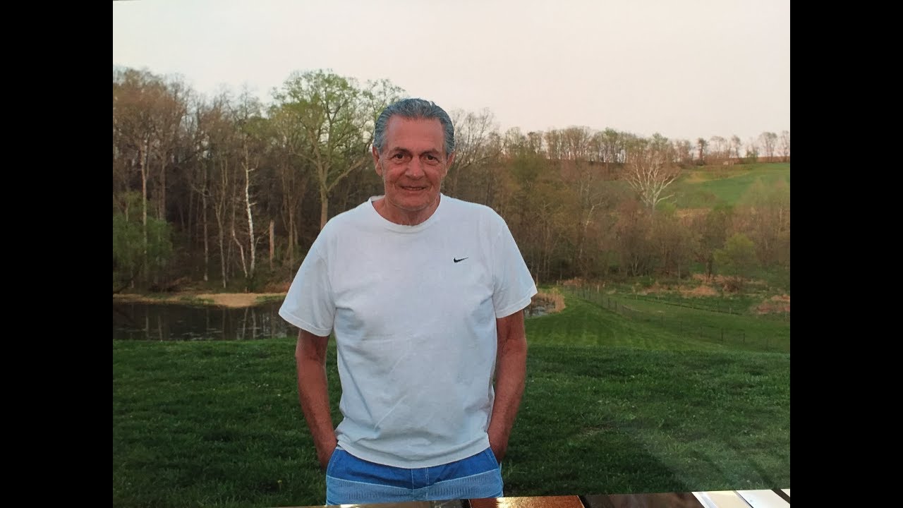 James Misko Memorial Slideshow