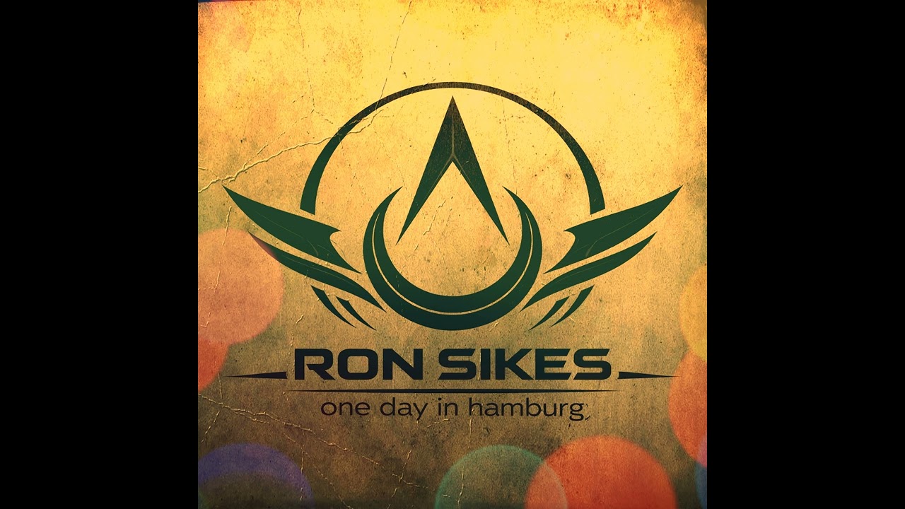 Ron Sikes 