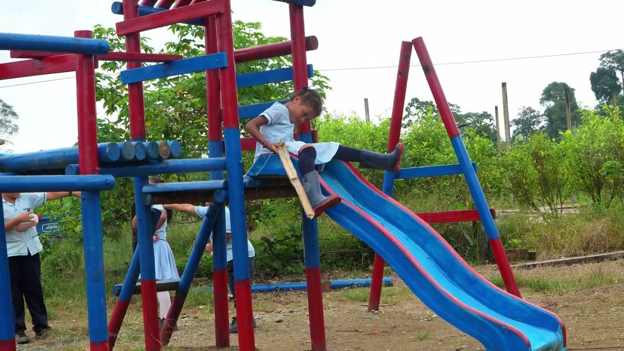 Así #Tumaco se Transforma: ¡Dos años de transformación!