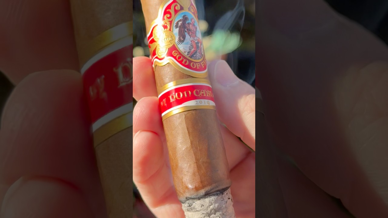 God of Fire 🔥🔥 