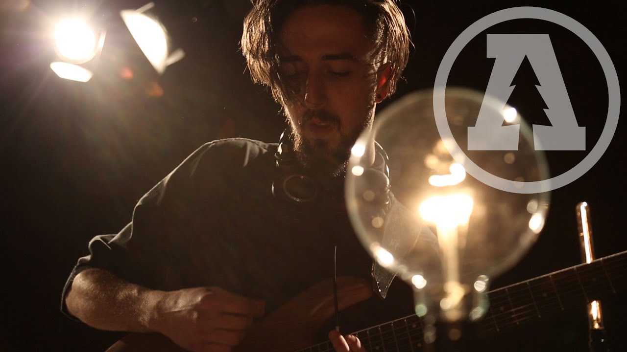 Outrun the Sunlight на Audiotree Live (полная сессия)