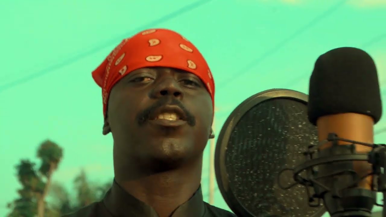 BigC - Disstrack - @MakhalbaMalecheck vs @BIZICEOfficiel (visualiser)