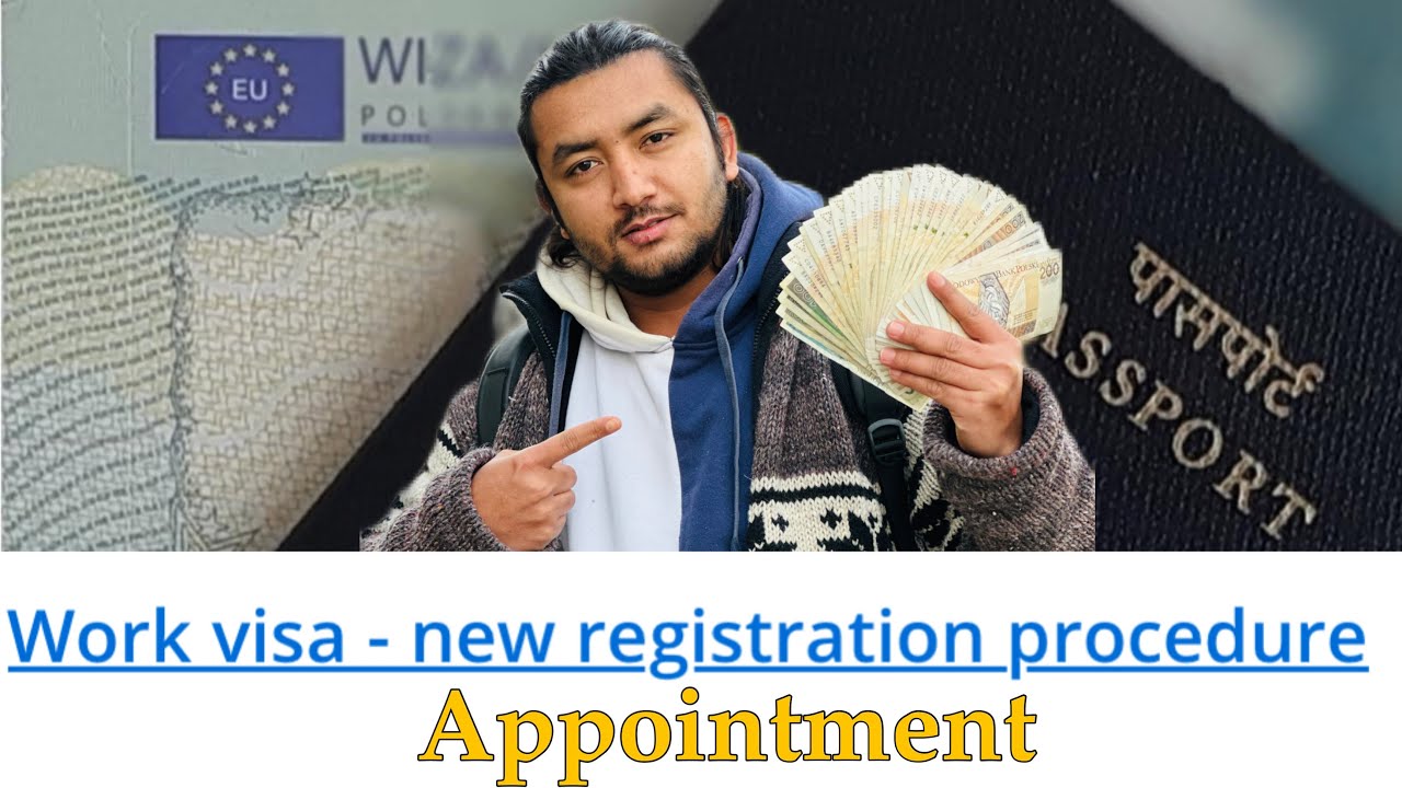 Poland Appointment Aba E-Konsult Bata . kasari Niskinxa Date ani kaha kaha ko slot open xa #poland
