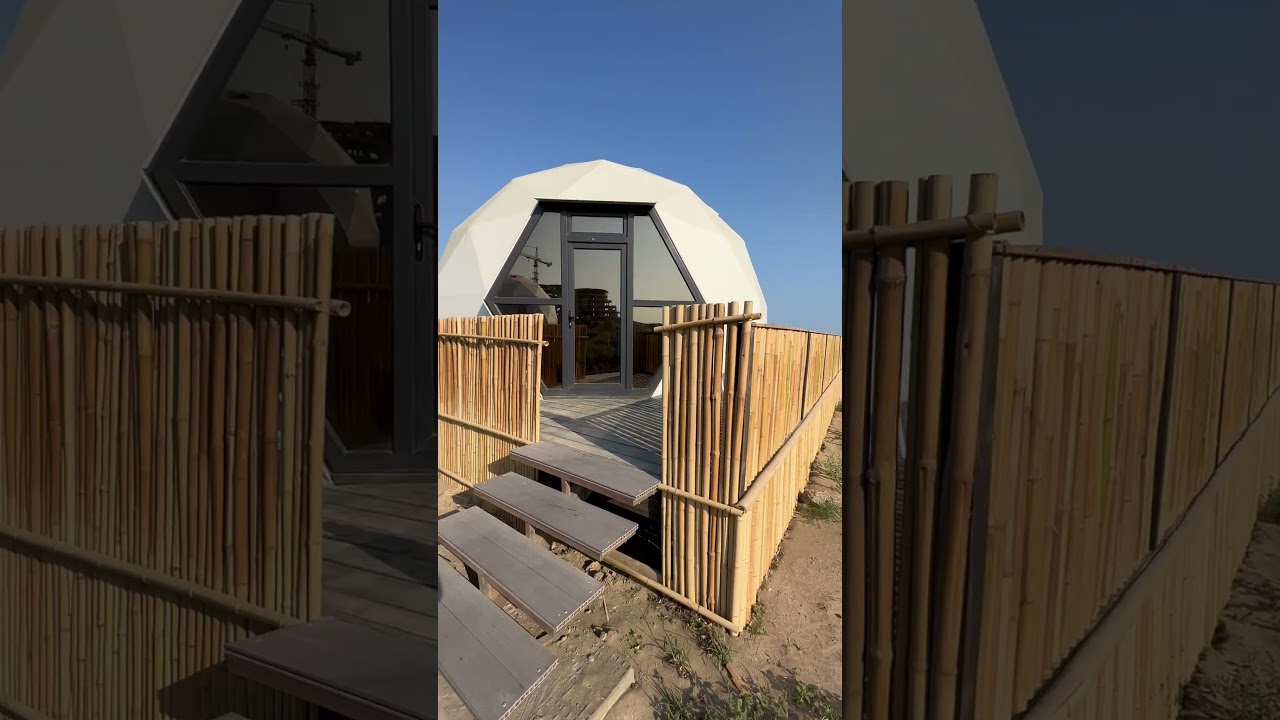 #Glamping #Glamp #Building #Стройка #Sea #Breeze #Azerbaijan #🇦🇿 #Azerbaycan #Азербайджан