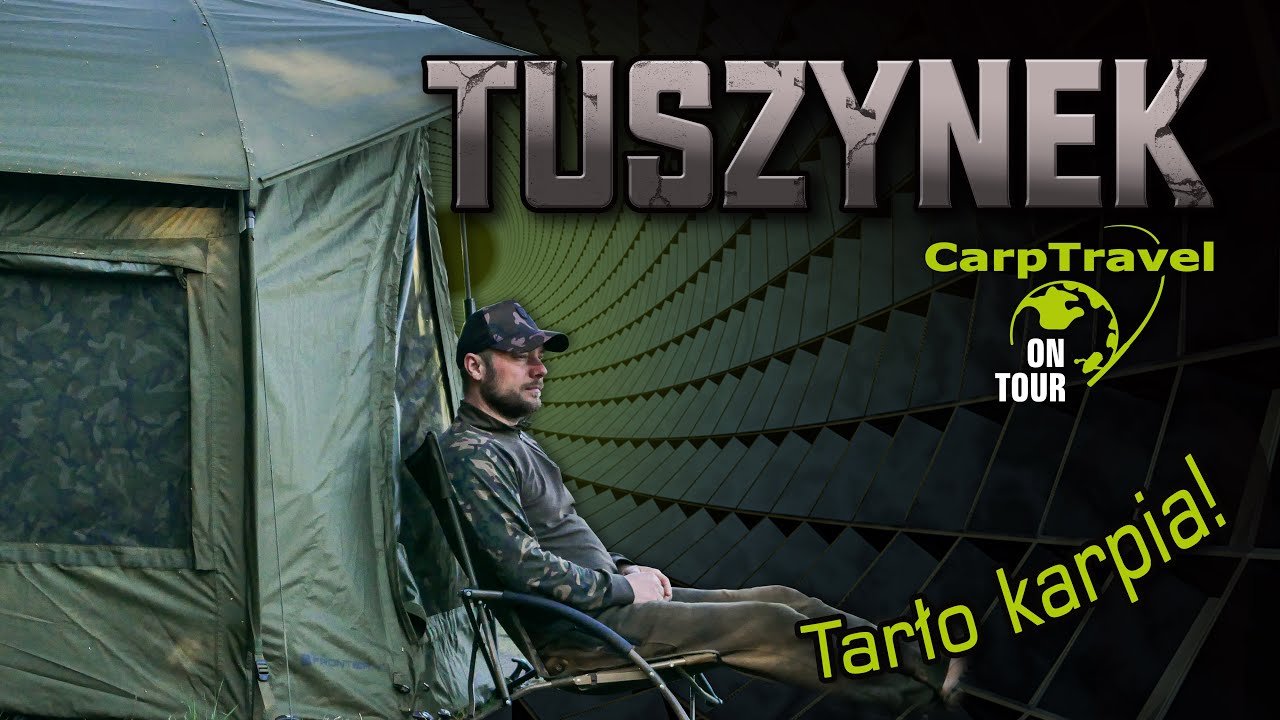 Metr mułu, las  i  TARŁO | Brak ryb?