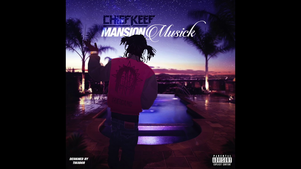 futuristic chief keef type beat 2013 “stacks”