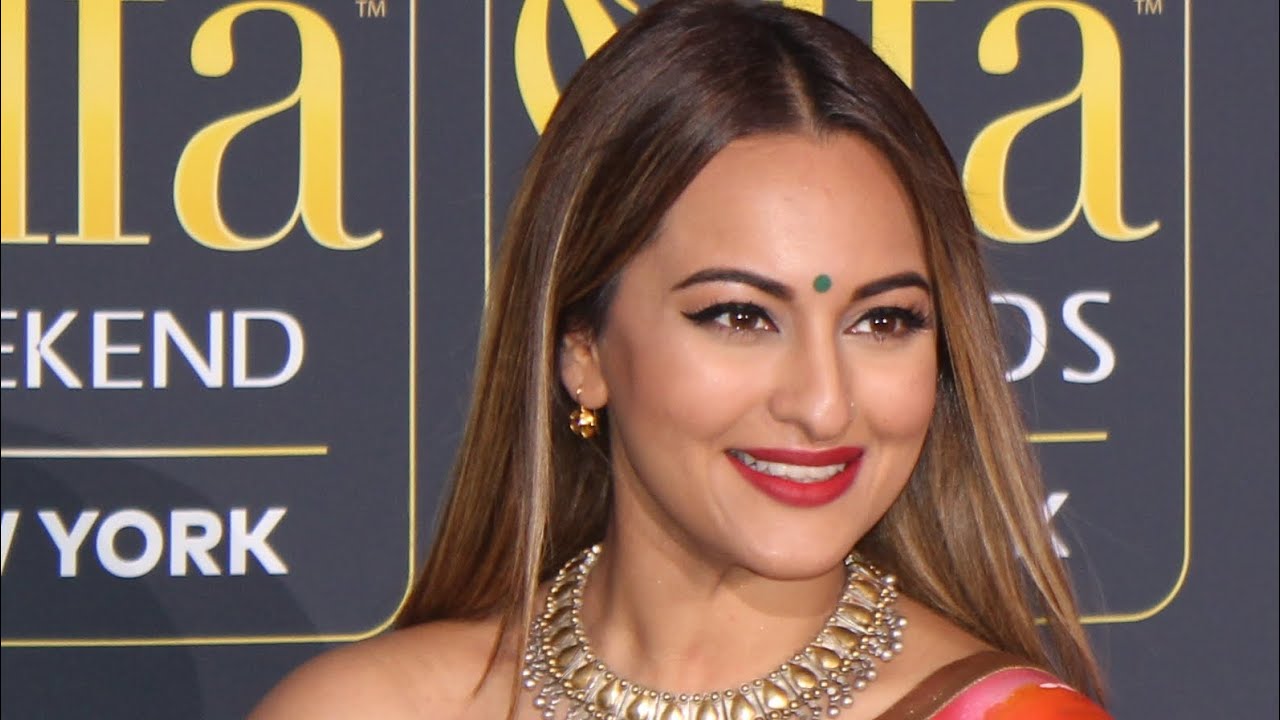 Sonakashi Sinha#beautiful actress #youtube #video