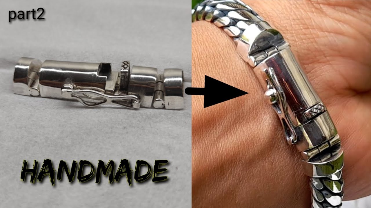 HOW TO MAKE A CLEAR-CUT KEY
