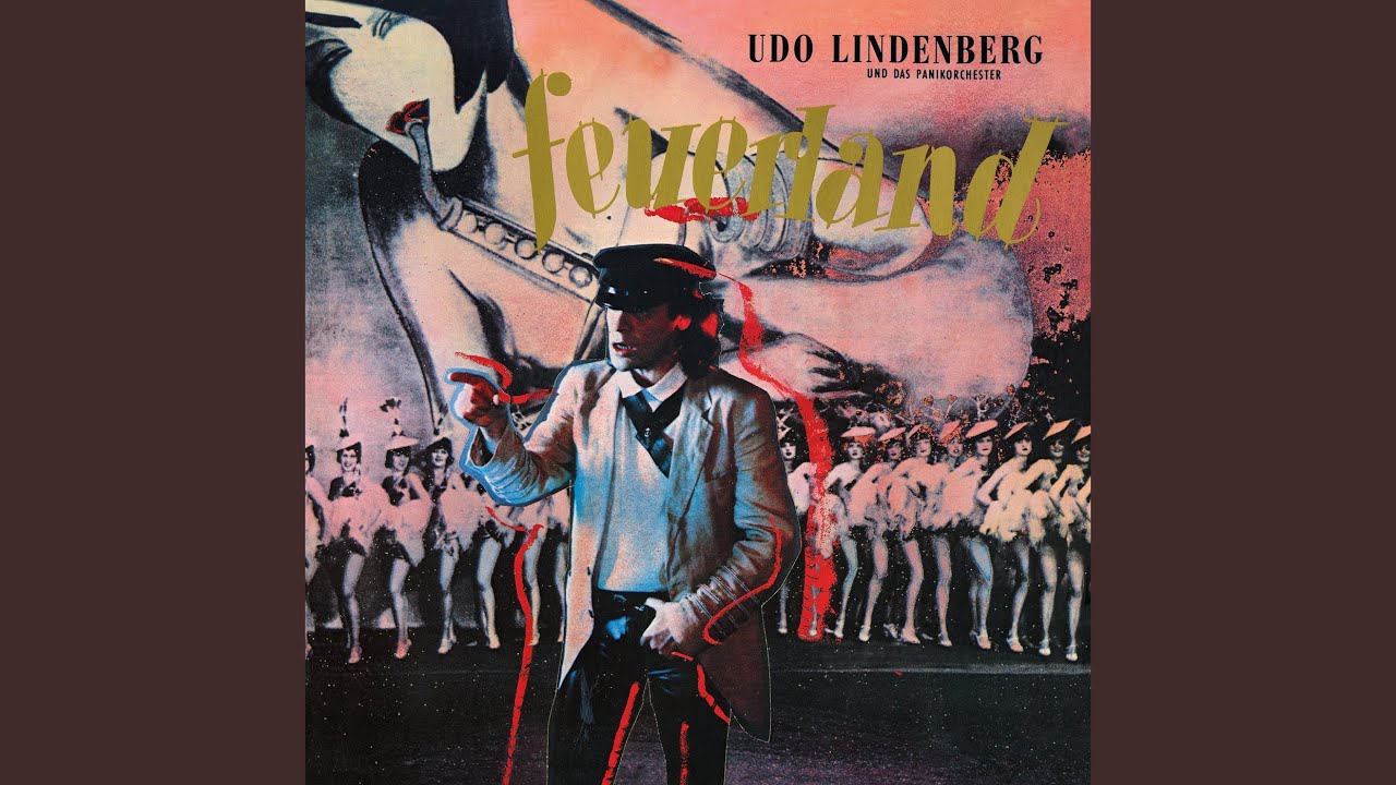 Der Lindische Ozean