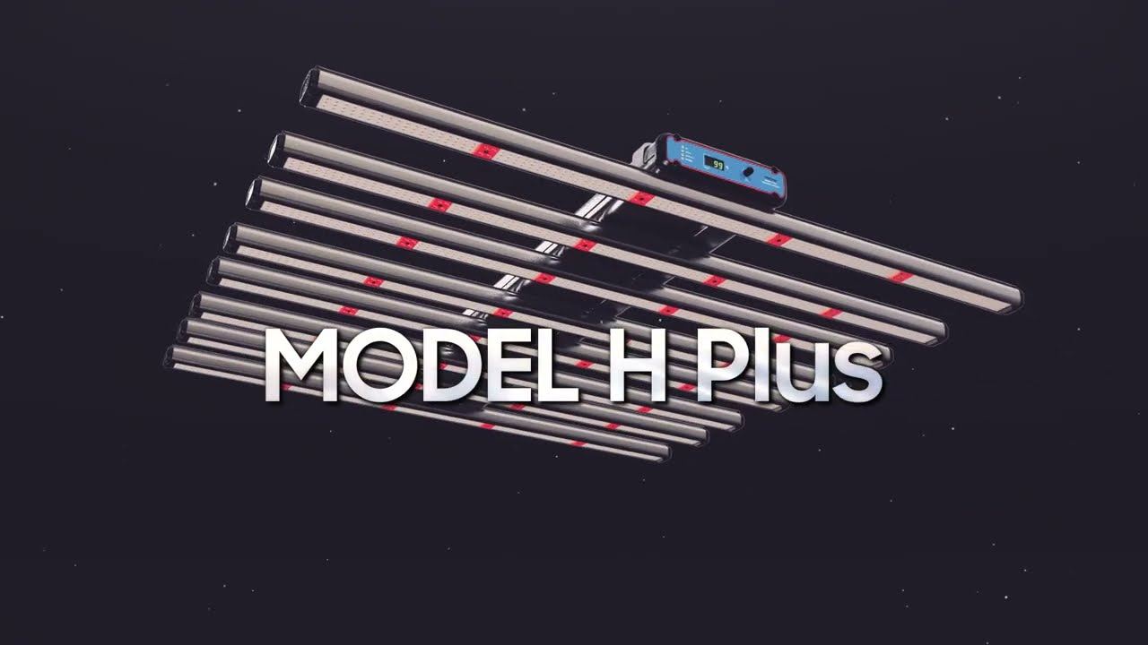 Model-H Plus