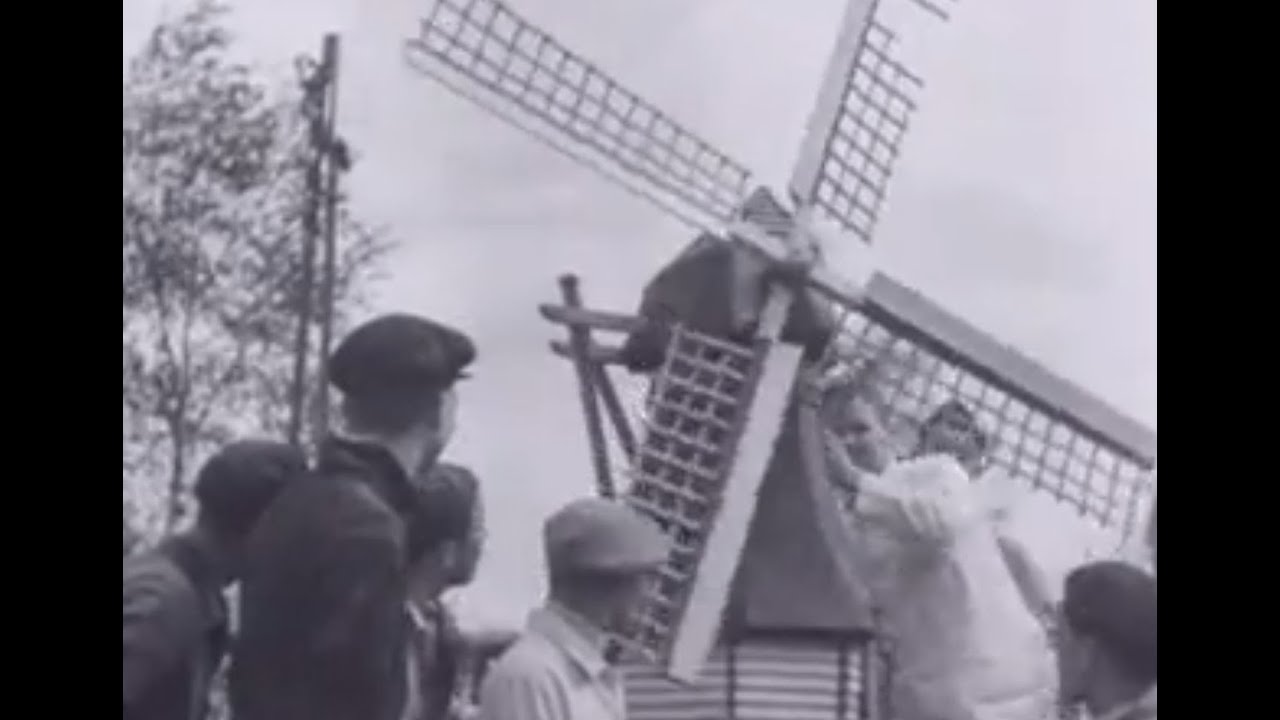 School voor molenaars (1944)