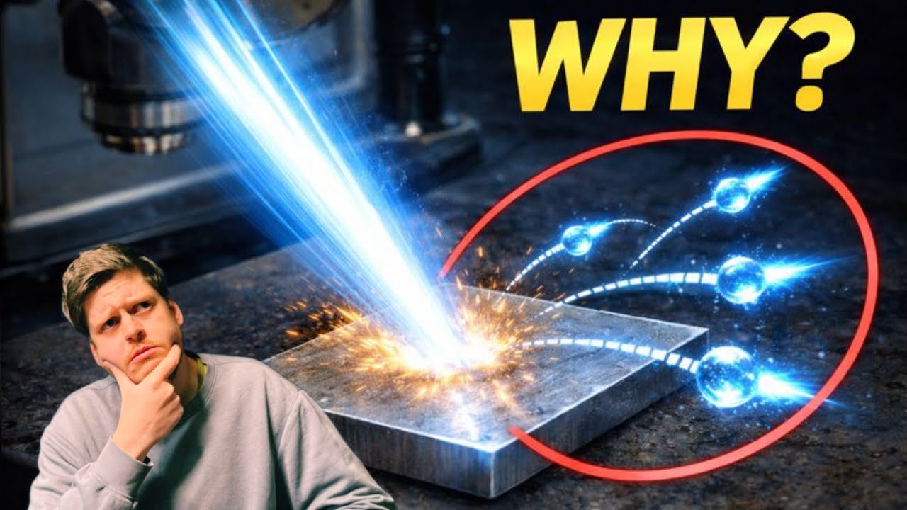 Einstein: The Experiment No One Could Explain