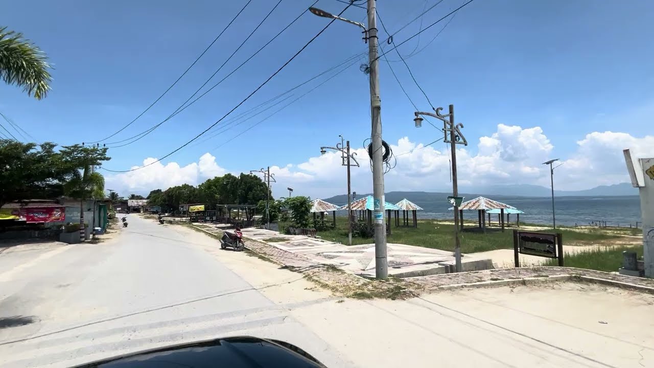 DETIK-DETIK TIBA DI PANTAI BULBUL TERNYATA SEPERTI INI