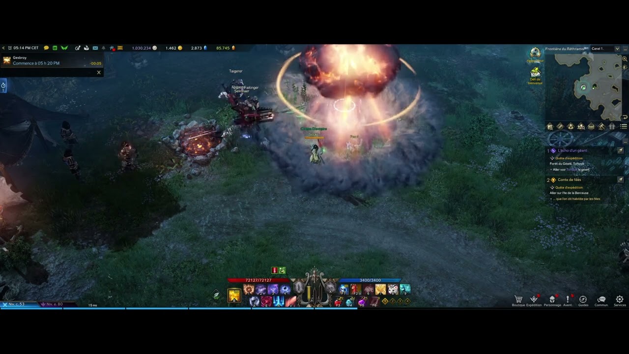 Lost Ark BOT 2.0