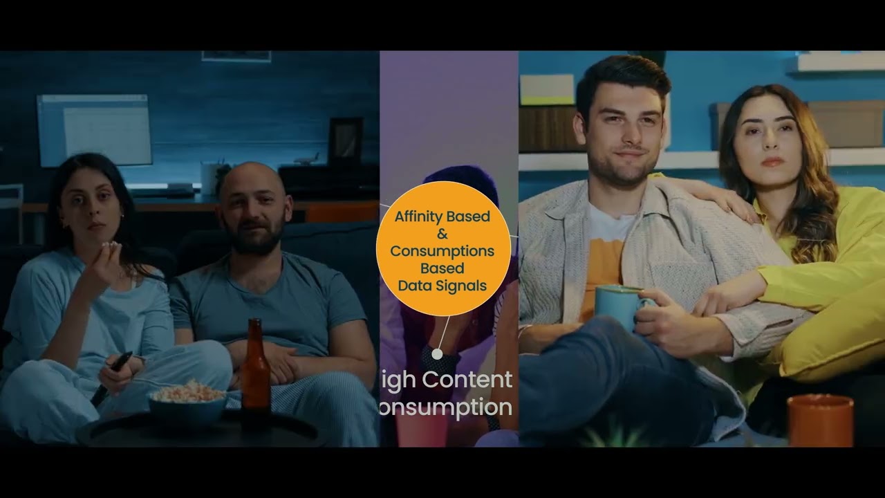 Omantel | Zenith Media | ArabyAds Connected TV Advertising | Using HomeSync+ For Telecom