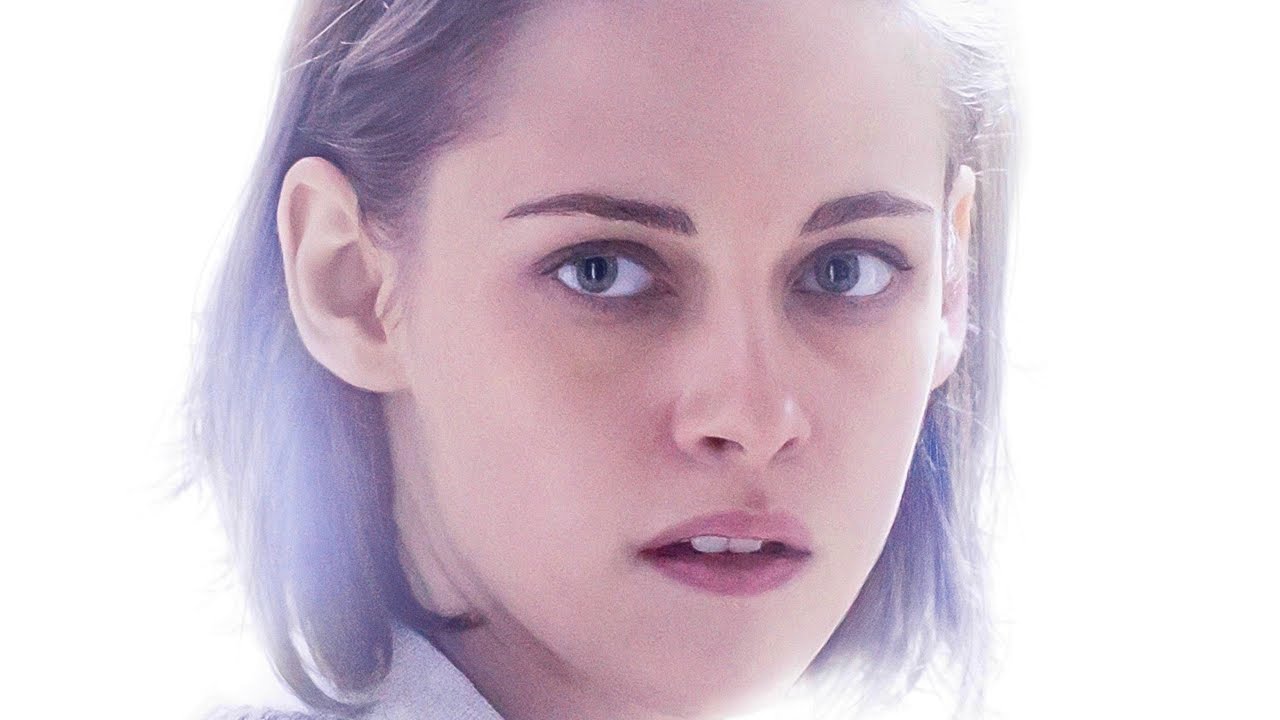 PERSONAL SHOPPER Bande Annonce VOST