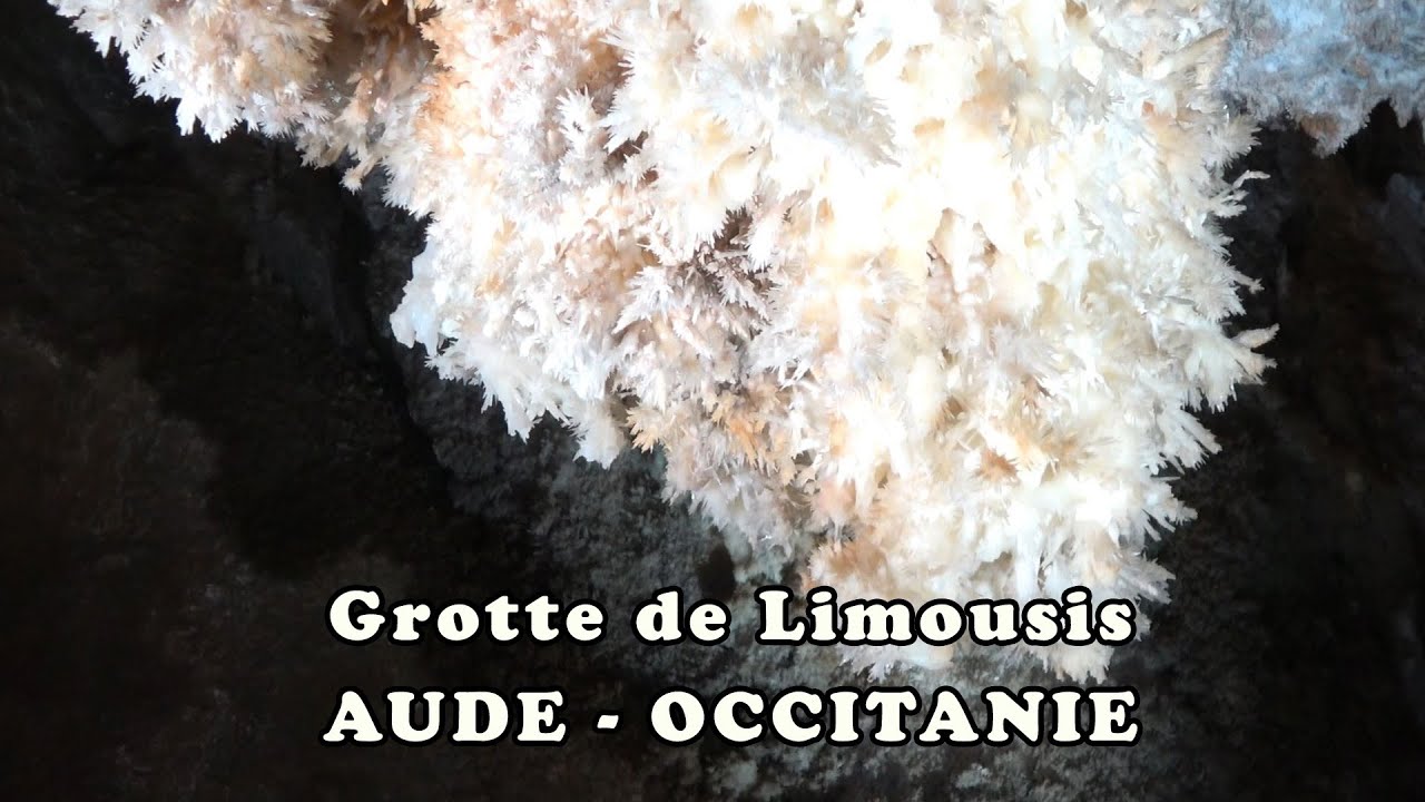 Grotte de Limousis