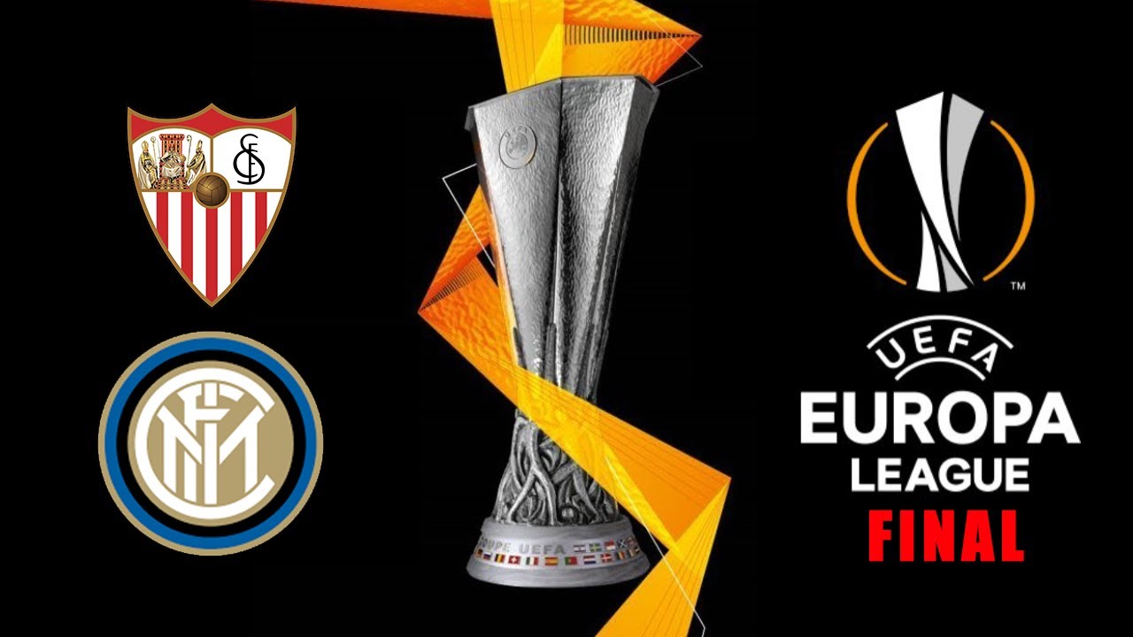 SEVILLA VS INTER MILAN ( 3 - 2 ) MATCH HIGHLIGHTS | UEFA EUROPA LEAGUE FINAL 2020