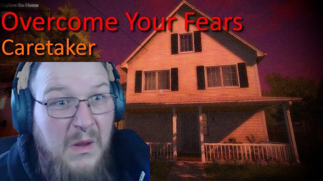 Zwischen Schrankromantik und einem verlorenen Gamer.. // Overcome your Fears
