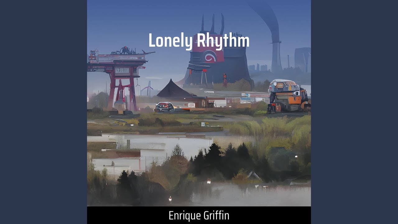 Lonely Rhythm