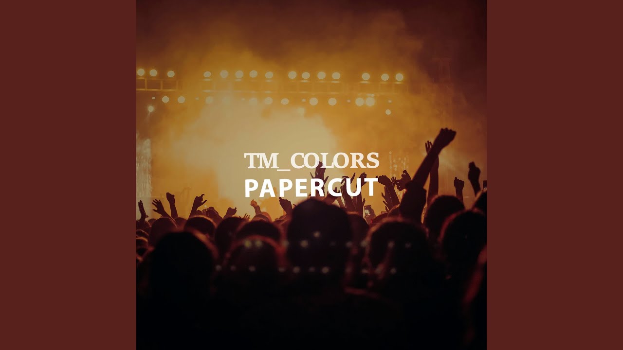 Linkin Park (Papercut) (Epic Version)