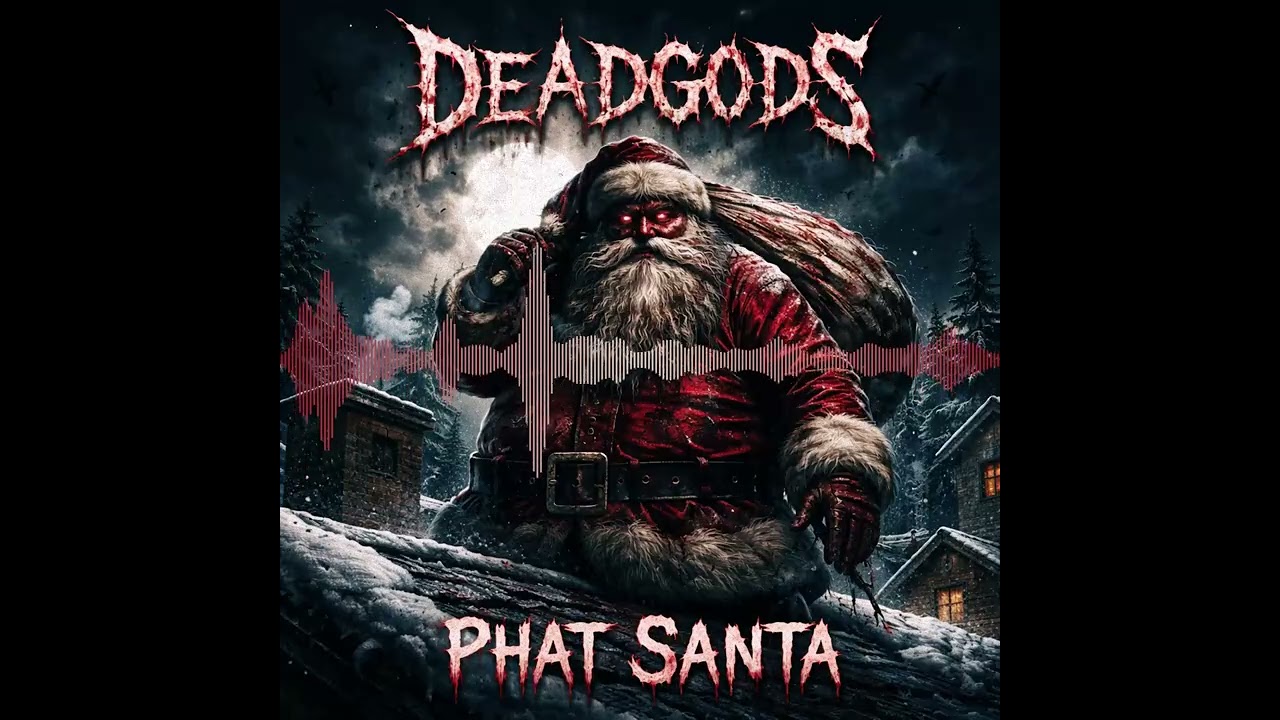 Phat Santa