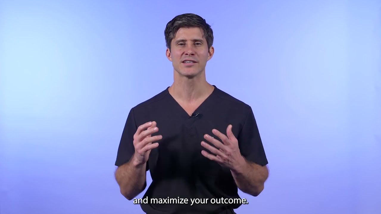 Dr. David Deliberato | Preoperative Instructions for Total Hip and Knee Surgery