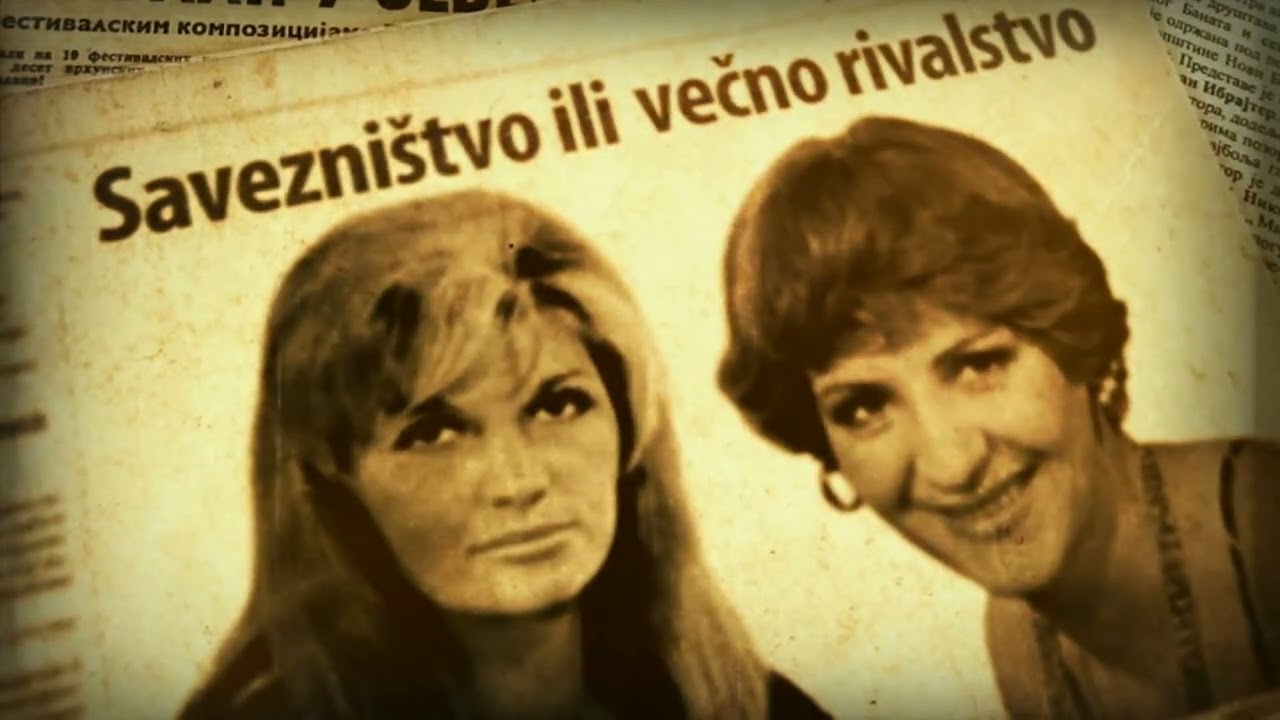 SFRJ ZA POČETNIKE - Silvana Armenulić