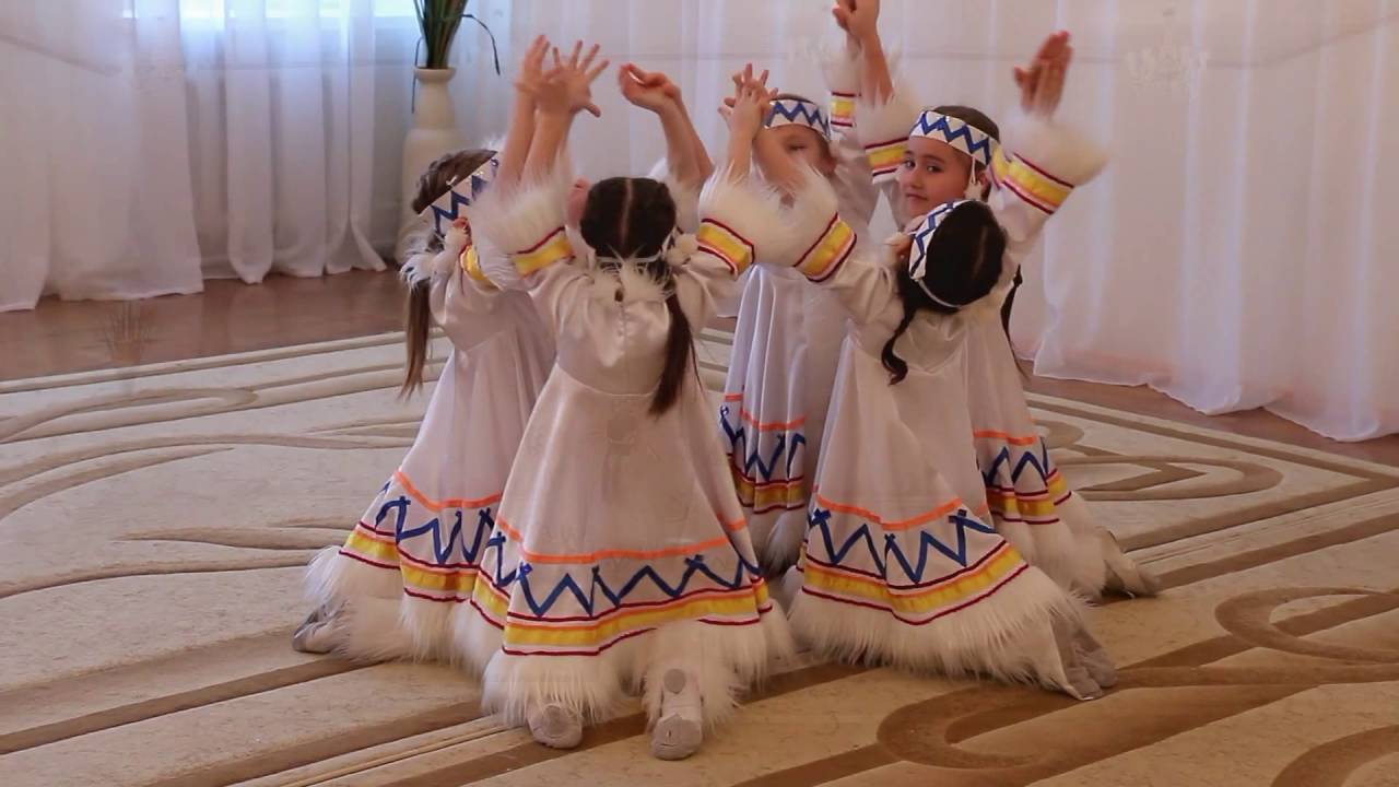 Танец 