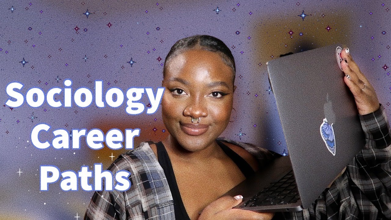 Career paths for Sociology Degree majors| Sociology Graduate| Mara Montoya