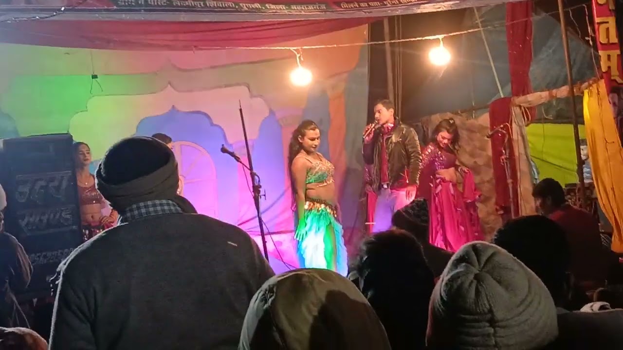 Jad lagta ye raja #arkestra_dance_video 