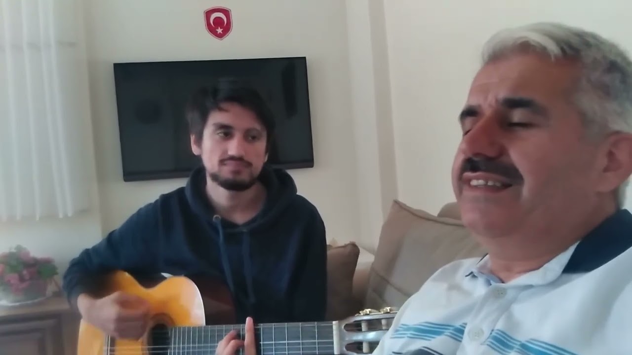 Gitarla ilahi,Kabrimin ilk gecesi 