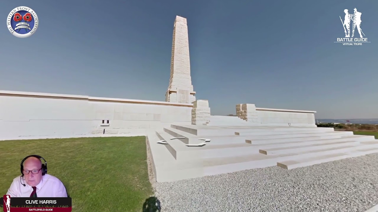 The aftermath of the Battle of Krithia - the Royal Naval Division at Gallipoli 1915