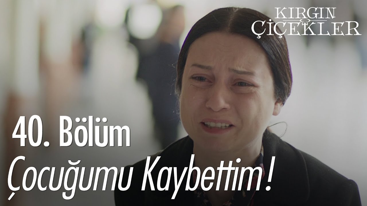 Metin'i kaçırdılar! - Kırgın Çiçekler 40. Bölüm