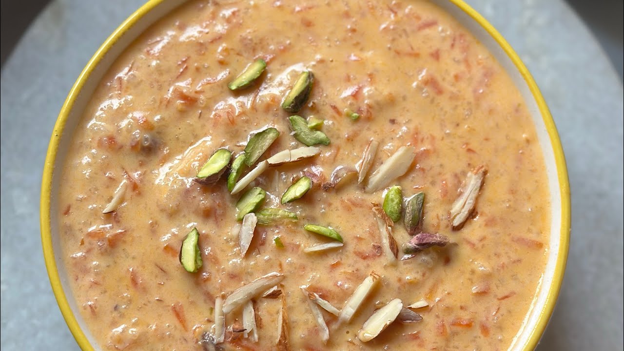 Gajar ki Kheer | Carrot Kheer | गाजर की खीर  #humbiharsehain #carrot #carrotkheer #kheer