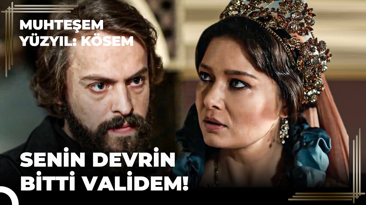 Nasıl Kösem Oldum? 