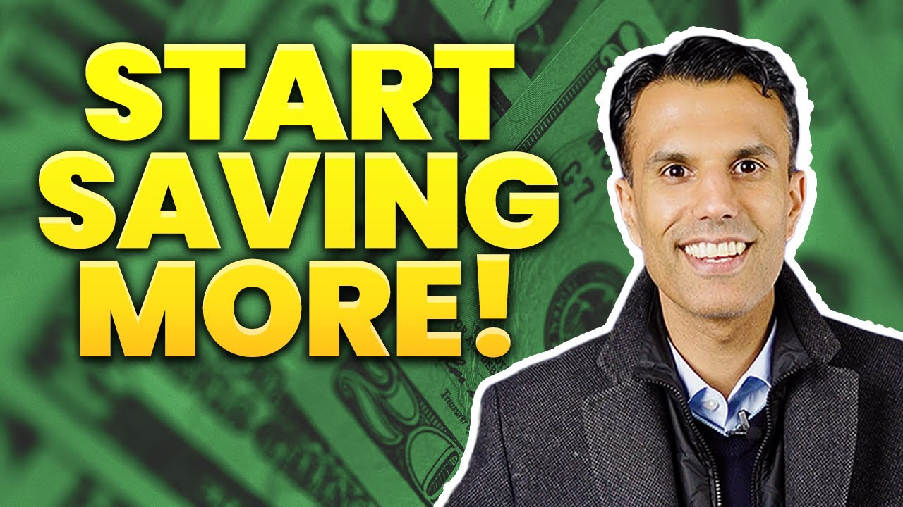 The BEST Habits to Save Money | Money Saving Tips