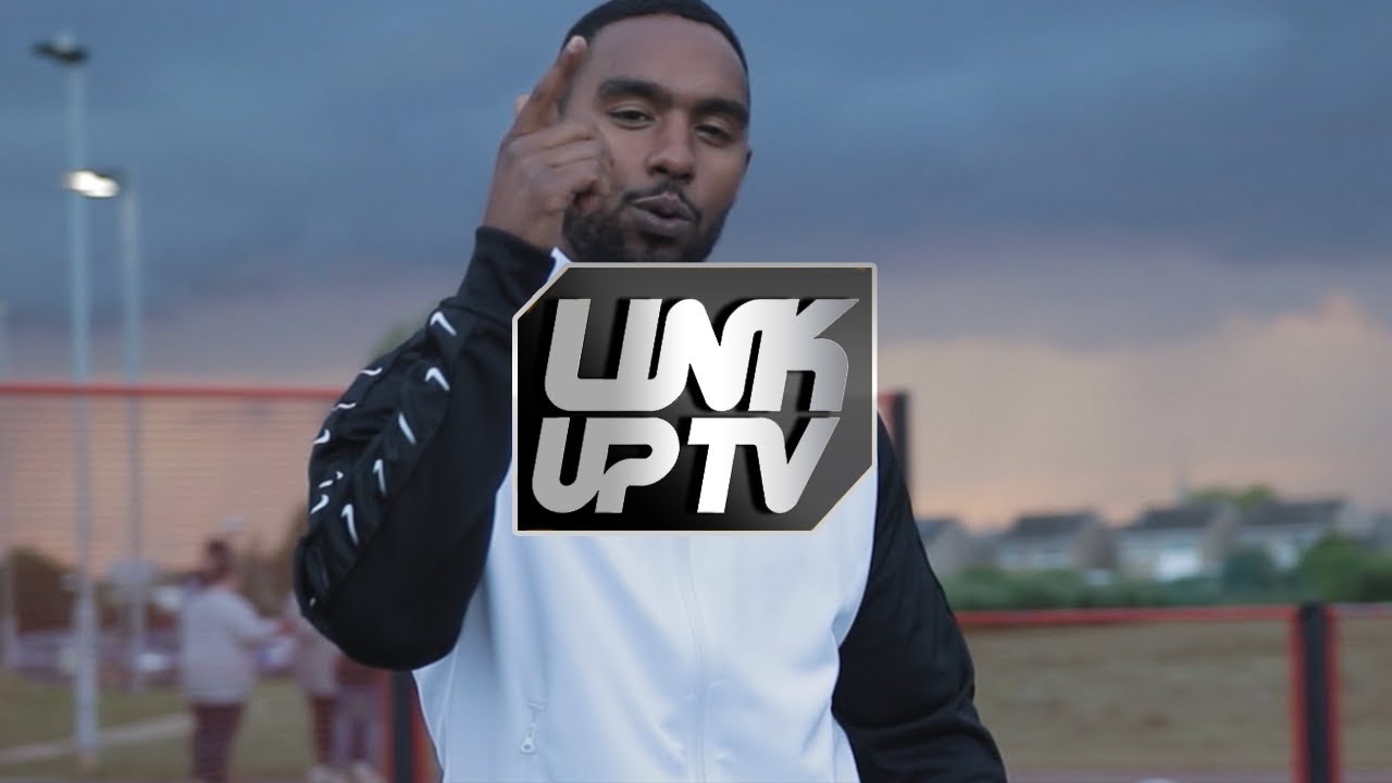 Guydence - Not Planned [Music Video] Link Up TV