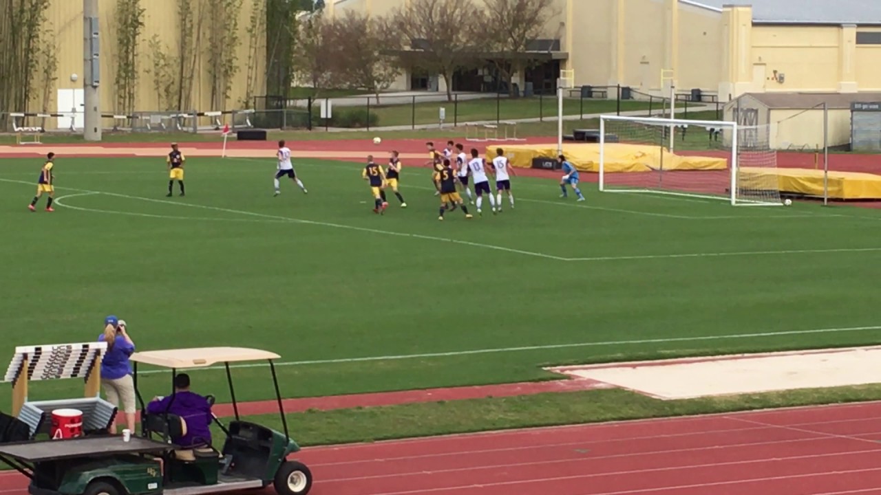 Ryan Schultz shot GA Cup OC v NYRB