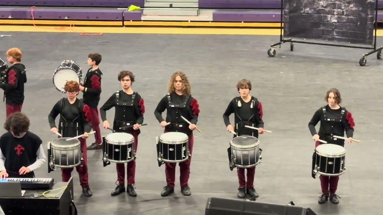 Holly Springs 2/21