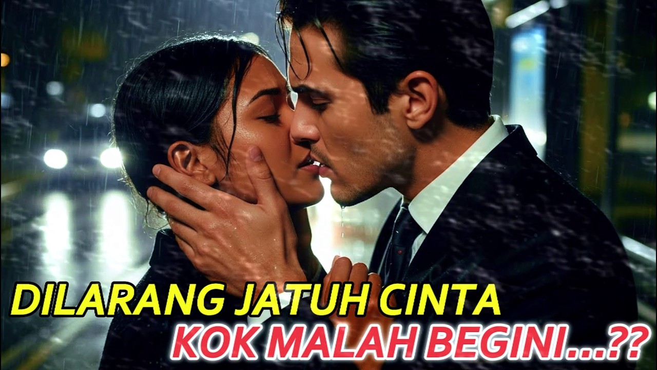 DIBAYAR 1 MILIAR UNTUK JADI ISTRI PURA-PURA CEO DINGIN, TAPI SYARATNYA DILARANG JATUH CINTA!