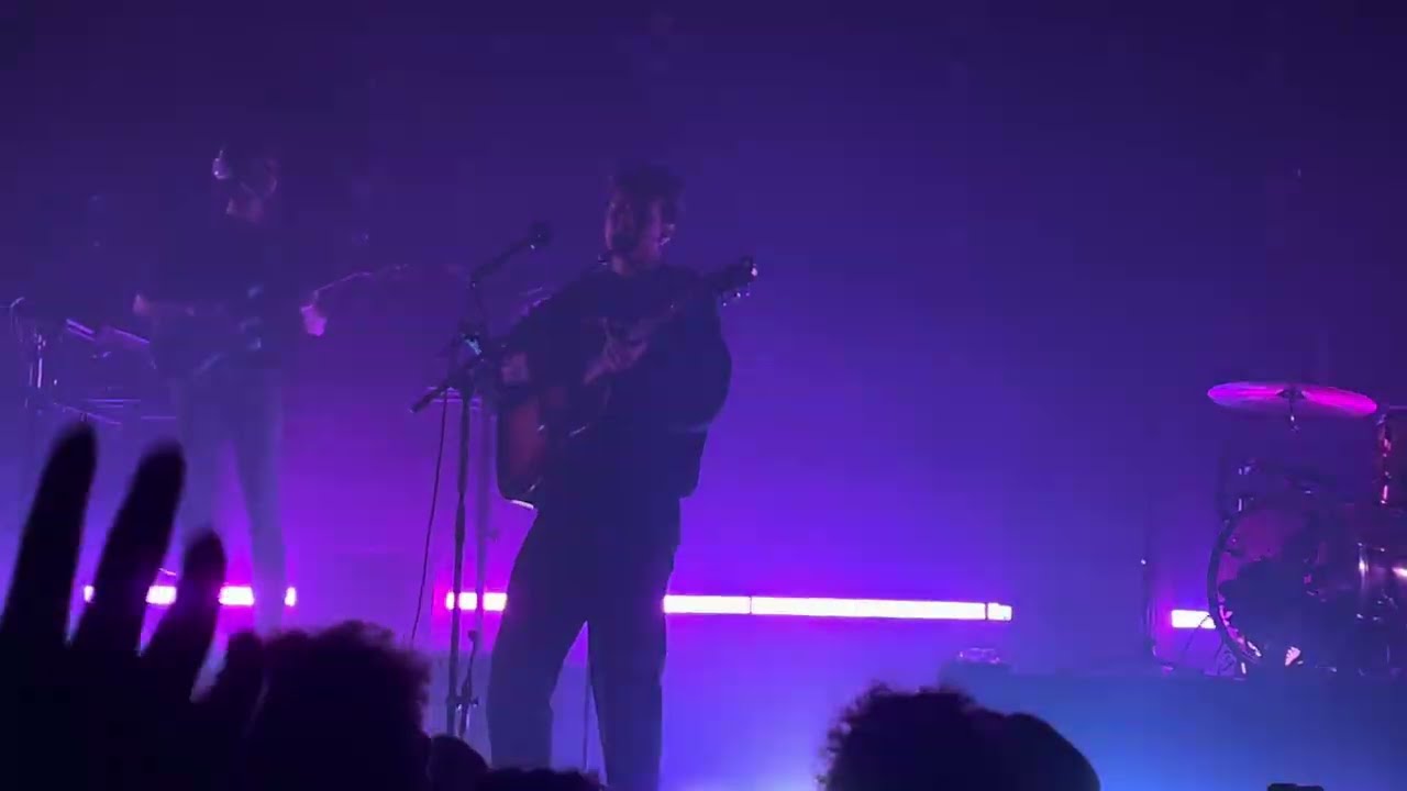 Flipturn - Right? | Live at The Norva 7/22/25