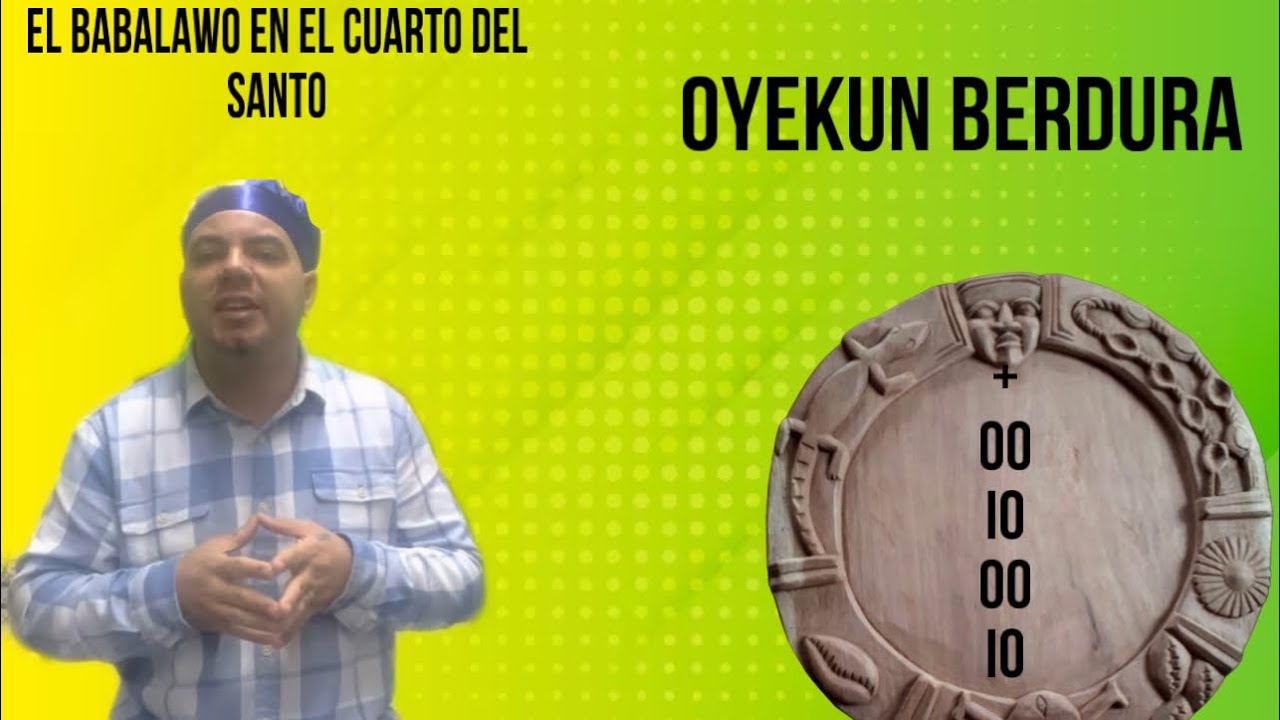 Oyekun Berdura