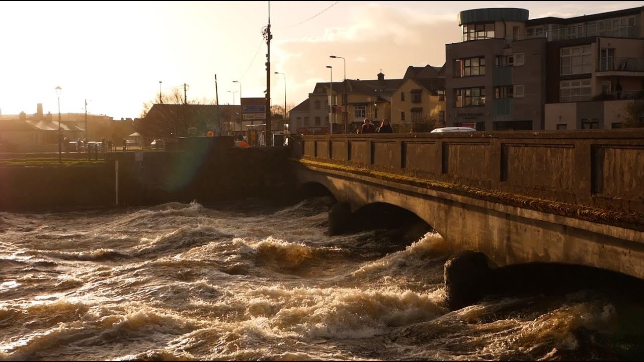 Tales of the Corrib