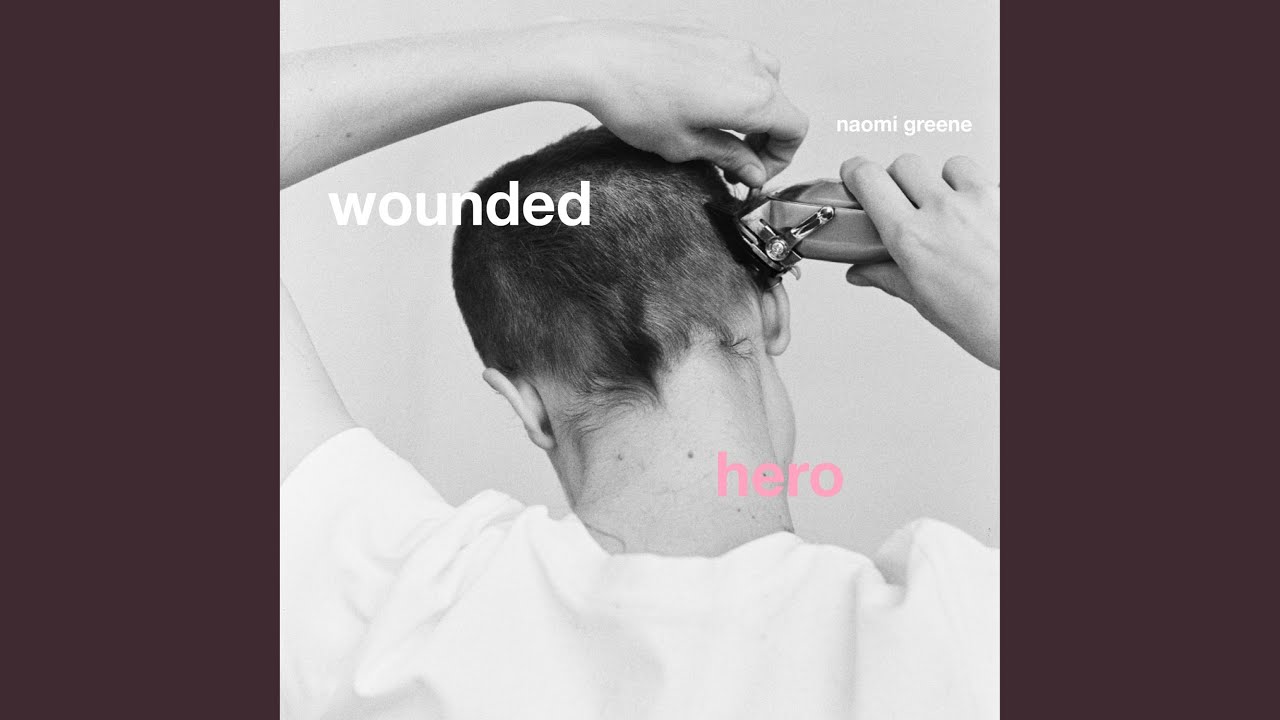 Wounded Hero
