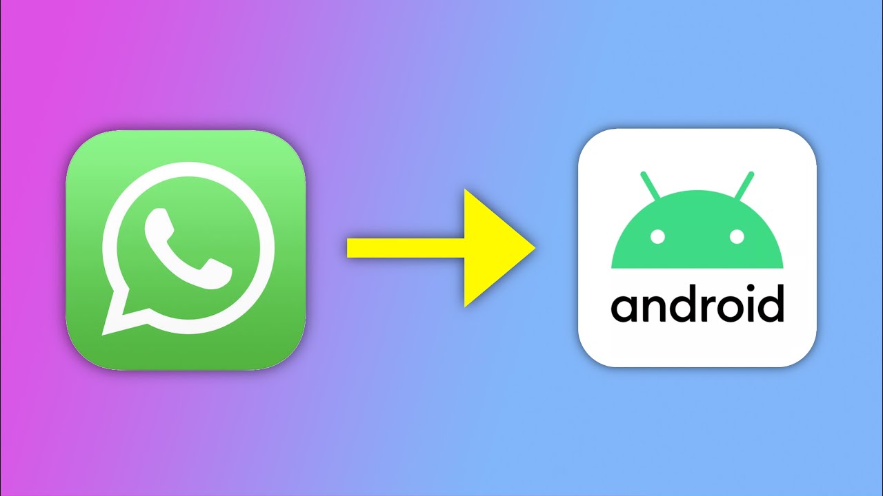WhatsApp Chats von Android zu Android kopieren OFFIZIELL & KOSTENLOS 2026 (Tutorial)
