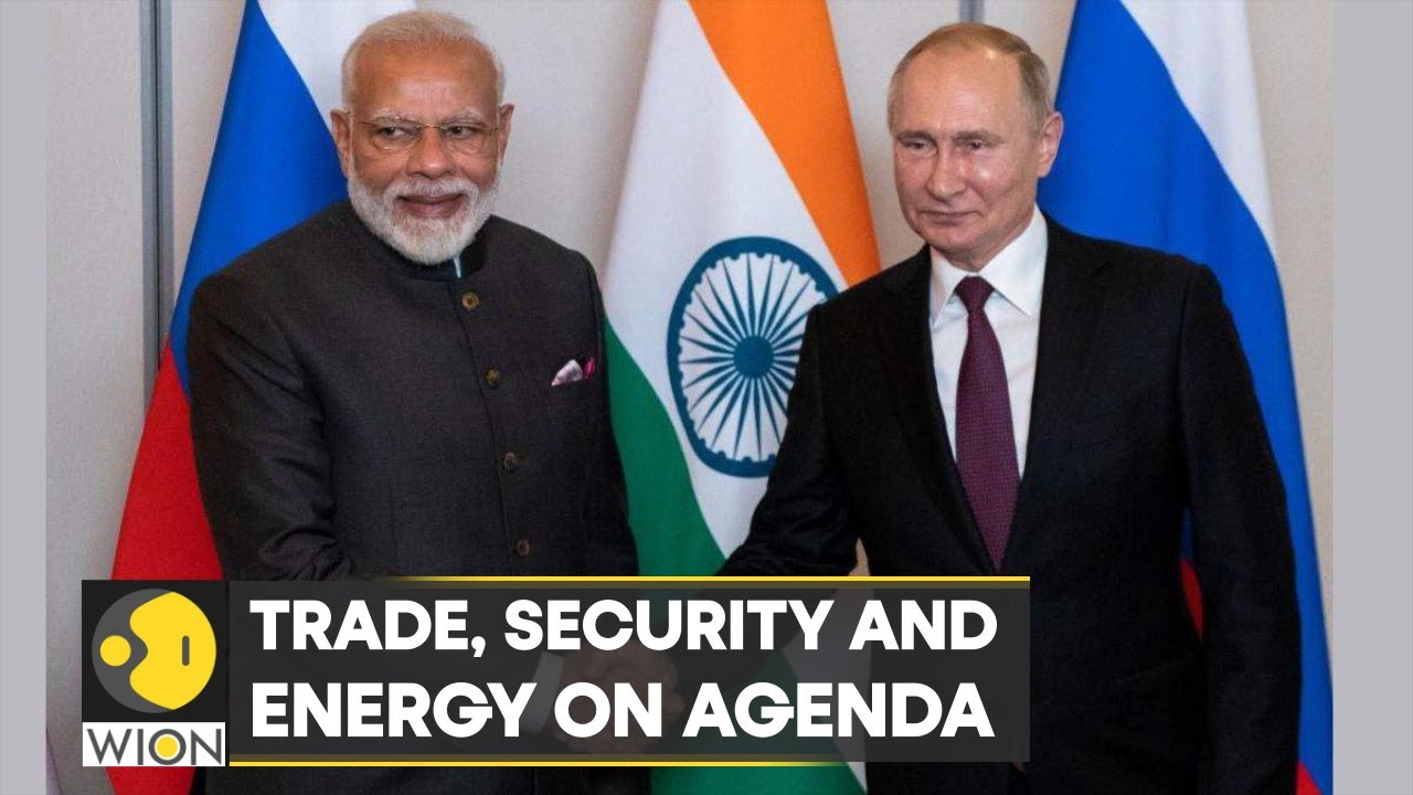 Indian PM Modi to hold crucial bilaterals today | Day 2 of SCO Summit at Samarkand | Latest | WION